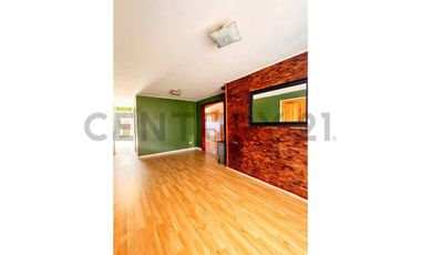 Arriendo casa sector Bosque San Carlos