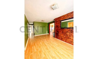 Arriendo casa sector Bosque San Carlos