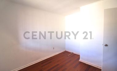 Arriendo casa sector Bosque San Carlos