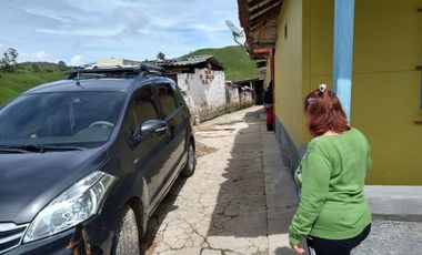 VENDO FINCA GANADERA EN DON MATÍAS ANTIOQUIA.
