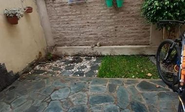 OPORTUNIDAD - DUPLEX - QUILMES (valor publicado a modo figurativo NO INFORMATIVO CONSULTE)