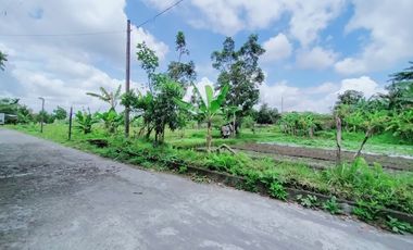 Rumah di Area Uii, Sangat Terjangkau