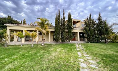 Casa en Venta en Nogales, Machalí