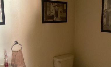 CASA EN VENTA EN HACIENDA DE LAS PALMAS 4 RECAMARA