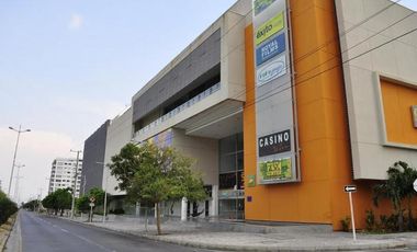 local en arriendo/venta en unicentro valledupar. Cod V327