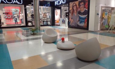 local en arriendo/venta en unicentro valledupar. Cod V327