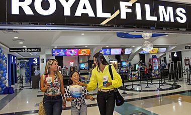 local en arriendo/venta en unicentro valledupar. Cod V327