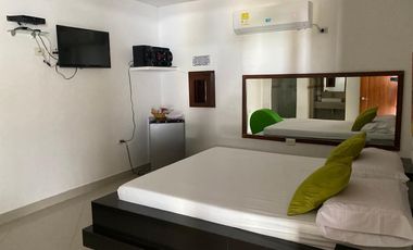 hotel en venta en august 7. Cod V9763638