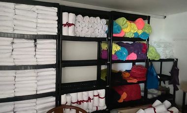 hotel en venta en august 7. Cod V9763638