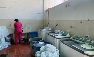 hotel en venta en august 7. Cod V9763638