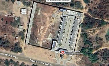 hotel en venta en august 7. Cod V9763638