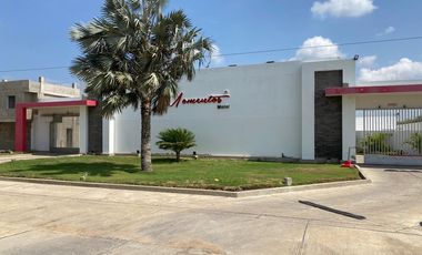 hotel en venta en august 7. Cod V9763638