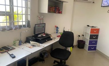 hotel en venta en august 7. Cod V9763638