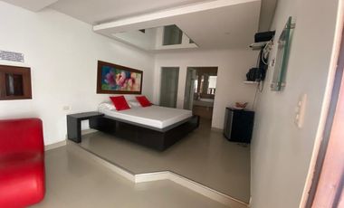 hotel en venta en august 7. Cod V9763638