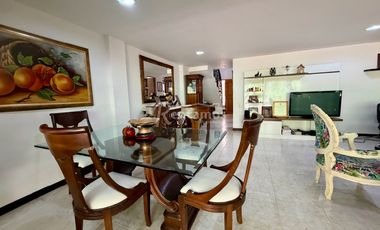 casa en arriendo en loma de las brujas. Cod A776949