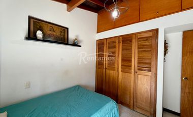 casa en arriendo en loma de las brujas. Cod A776949