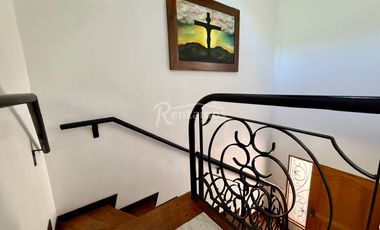 casa en arriendo en loma de las brujas. Cod A776949