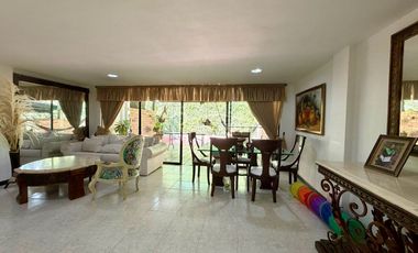 casa en arriendo en loma de las brujas. Cod A776949