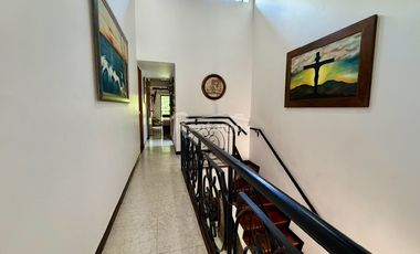 casa en arriendo en loma de las brujas. Cod A776949