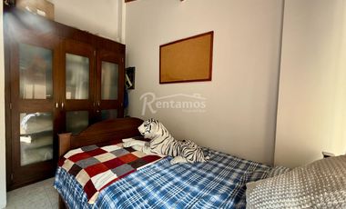 casa en arriendo en loma de las brujas. Cod A776949