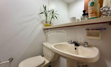 casa en arriendo en loma de las brujas. Cod A776949
