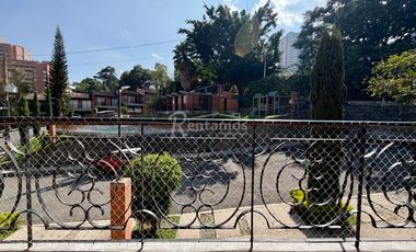casa en arriendo en loma de las brujas. Cod A776949