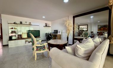 casa en arriendo en loma de las brujas. Cod A776949