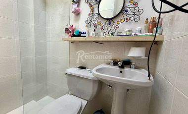 casa en arriendo en loma de las brujas. Cod A776949
