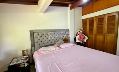 casa en arriendo en loma de las brujas. Cod A776949