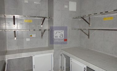 COD. 5823 - SE ARRIENDA CASA - BARRIO: SOTOMAYOR