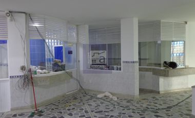 COD. 5823 - SE ARRIENDA CASA - BARRIO: SOTOMAYOR