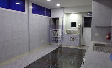 COD. 5823 - SE ARRIENDA CASA - BARRIO: SOTOMAYOR