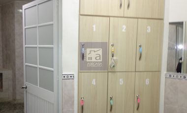 COD. 5823 - SE ARRIENDA CASA - BARRIO: SOTOMAYOR