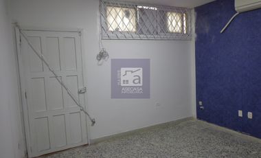 COD. 5823 - SE ARRIENDA CASA - BARRIO: SOTOMAYOR