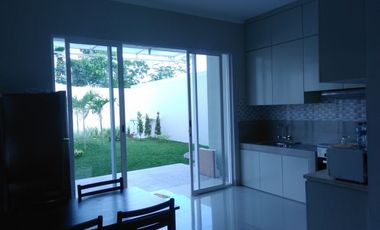 House for rent at Green Hills Residence Yogyakarta