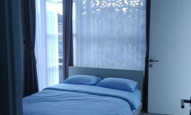 House for rent at Green Hills Residence Yogyakarta