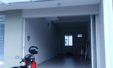 House for rent at Green Hills Residence Yogyakarta