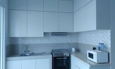 House for rent at Green Hills Residence Yogyakarta
