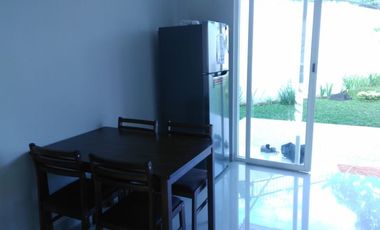 House for rent at Green Hills Residence Yogyakarta