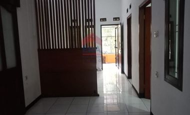 Rumah siap pakai Daerah Buah Batu