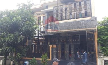 Rumah siap pakai Daerah Buah Batu