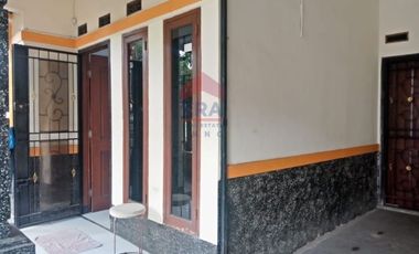 Rumah siap pakai Daerah Buah Batu