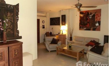 3 Bedroom Townhouse for sale at Thai Paradise South