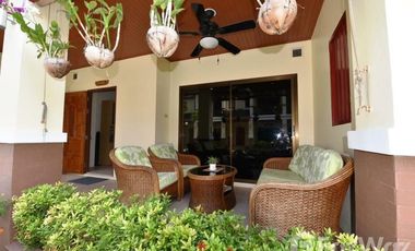 3 Bedroom Townhouse for sale at Thai Paradise South