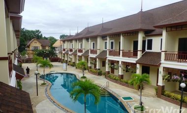 3 Bedroom Townhouse for sale at Thai Paradise South
