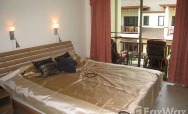 3 Bedroom Townhouse for sale at Thai Paradise South