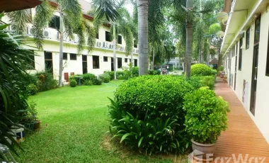 3 Bedroom Townhouse for sale at Thai Paradise South