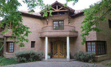 Casa en Alquiler Temporal en Chacras de Coria, Luján De Cuyo, Mendoza