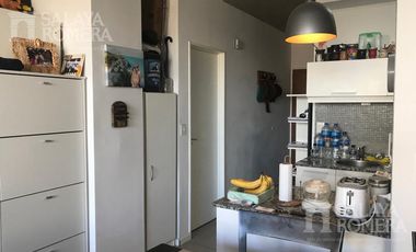 Departamento - Olivos-Vias/Rio