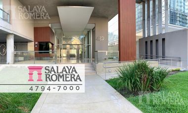 Departamento - Olivos-Vias/Rio